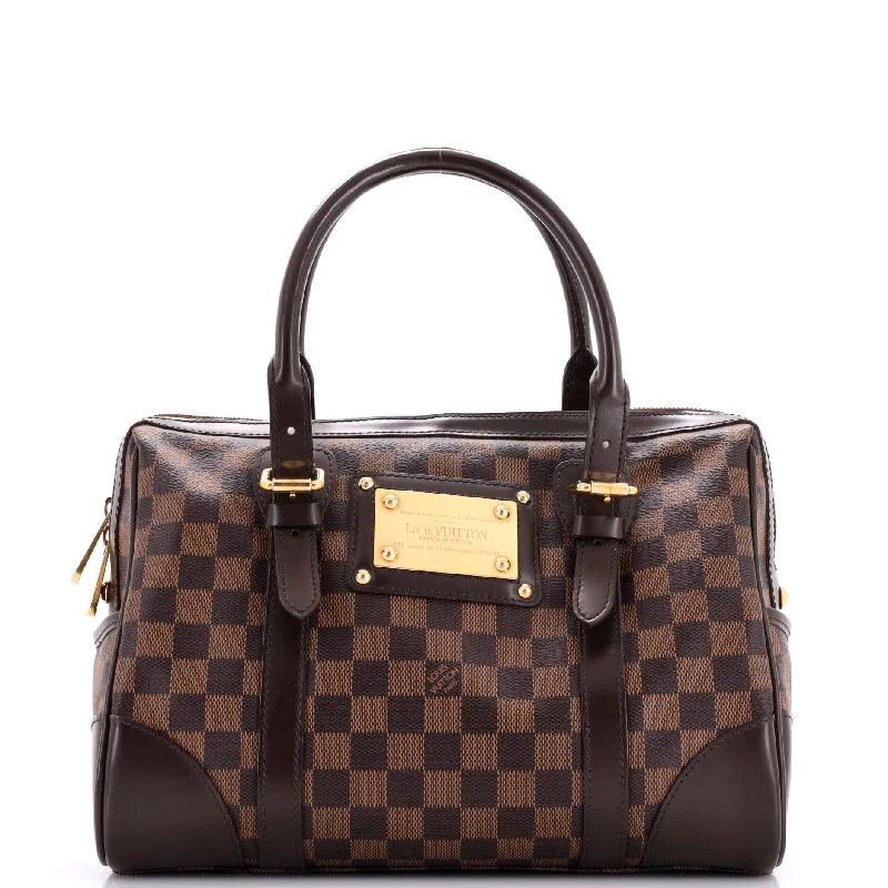 Berkeley Handbag Damier