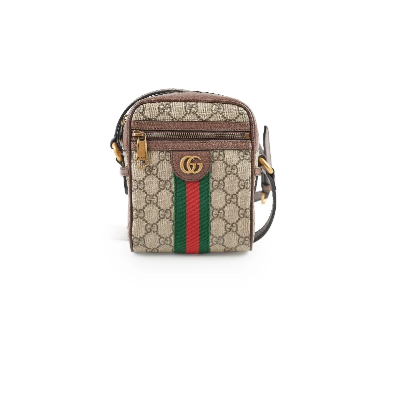 Gucci Ophidia GG Shoulder Bag