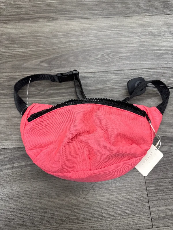 Belt Bag By Primark, Size: Medium