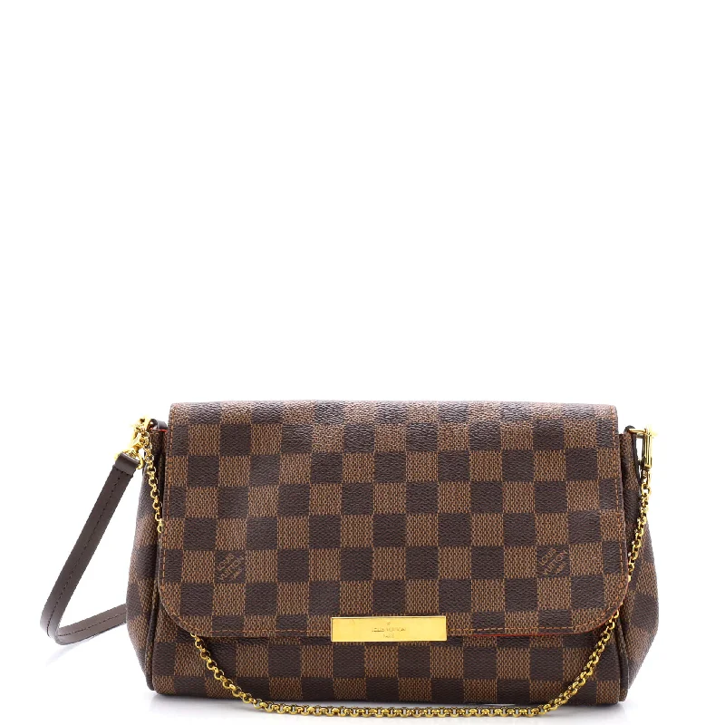 Favorite Handbag Damier MM