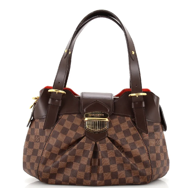 Sistina Handbag Damier PM