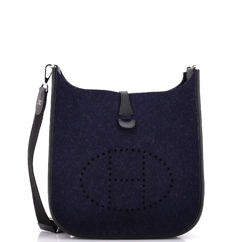 Evelyne Bag Gen III Felt PM