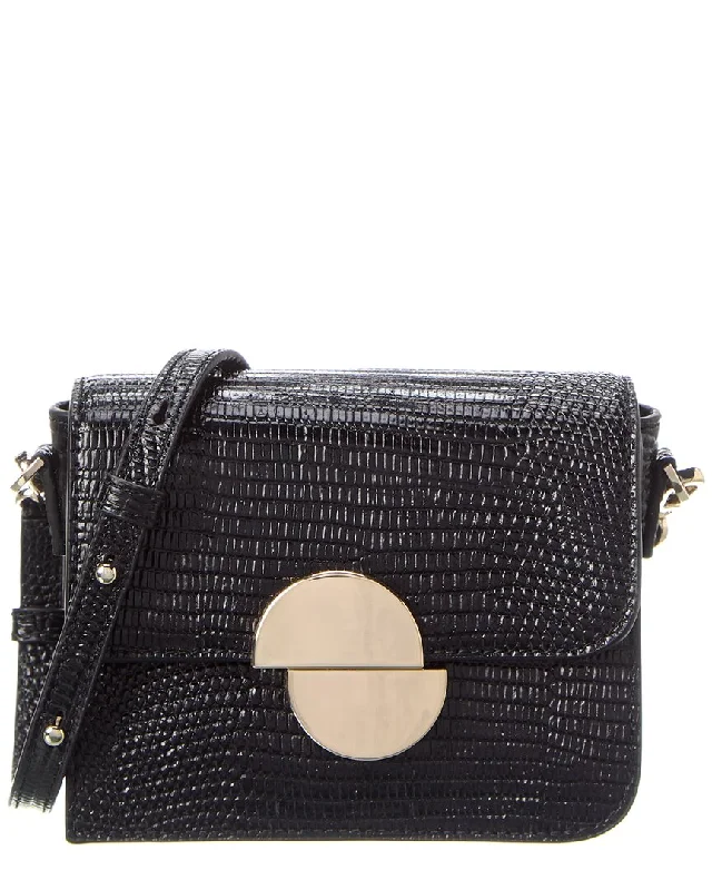 Jason Wu Orbit Leather Crossbody