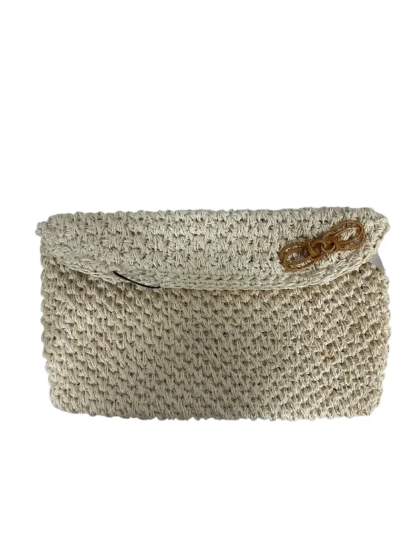 Clutch By Clothes Mentor, Size: Large