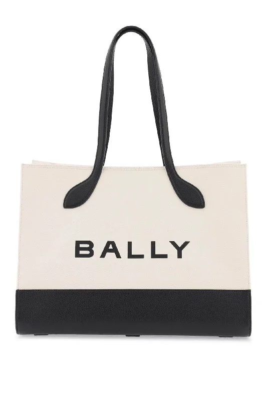 Bally Women's Keep On E/W Tote Bag