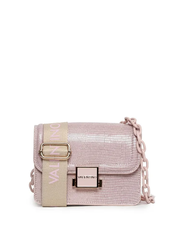 Valentino Handbags Nicum Crossbody Bag, Cipria