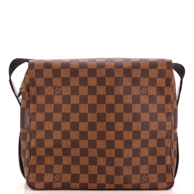 Naviglio Handbag Damier