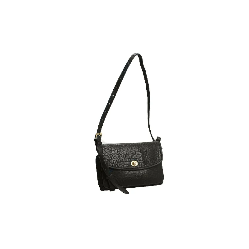 Women's Leather Interchangeable Crossbody Bag