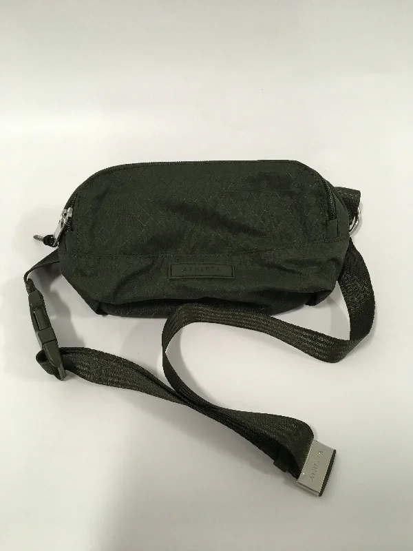 Belt Bag By Athleta, Size: Small