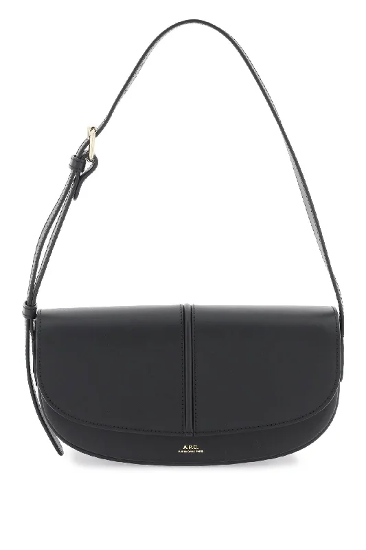 A.p.c. Betty Shoulder Bag