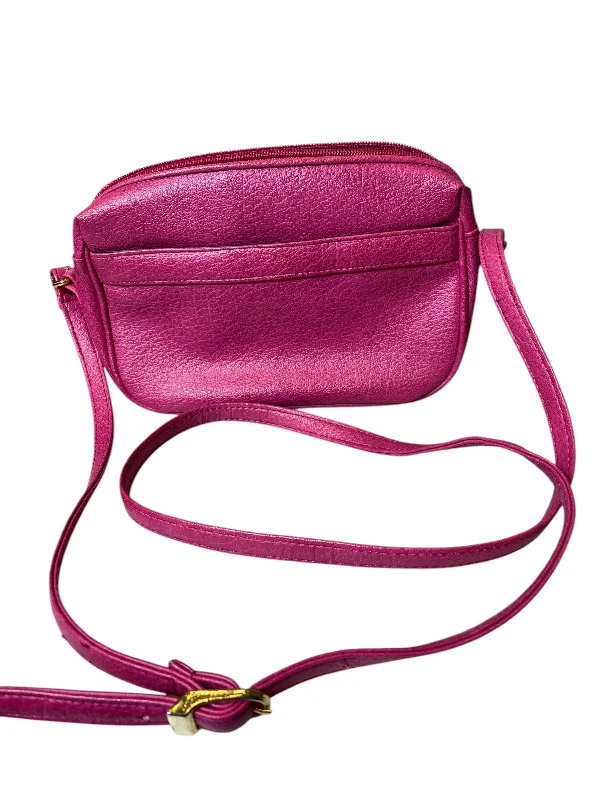 Crossbody By Cmc, Size: Small