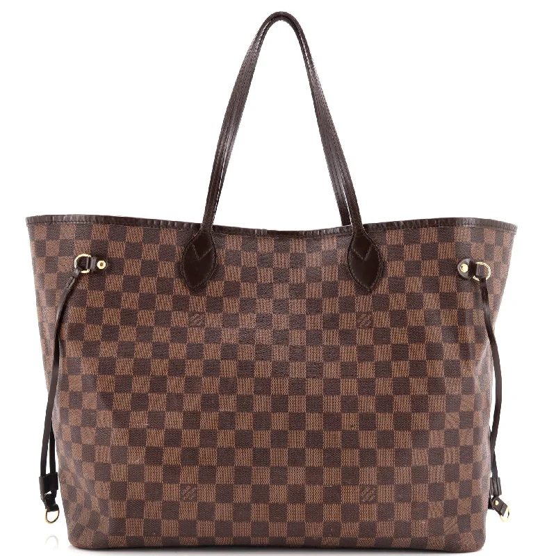 Neverfull Tote Damier GM