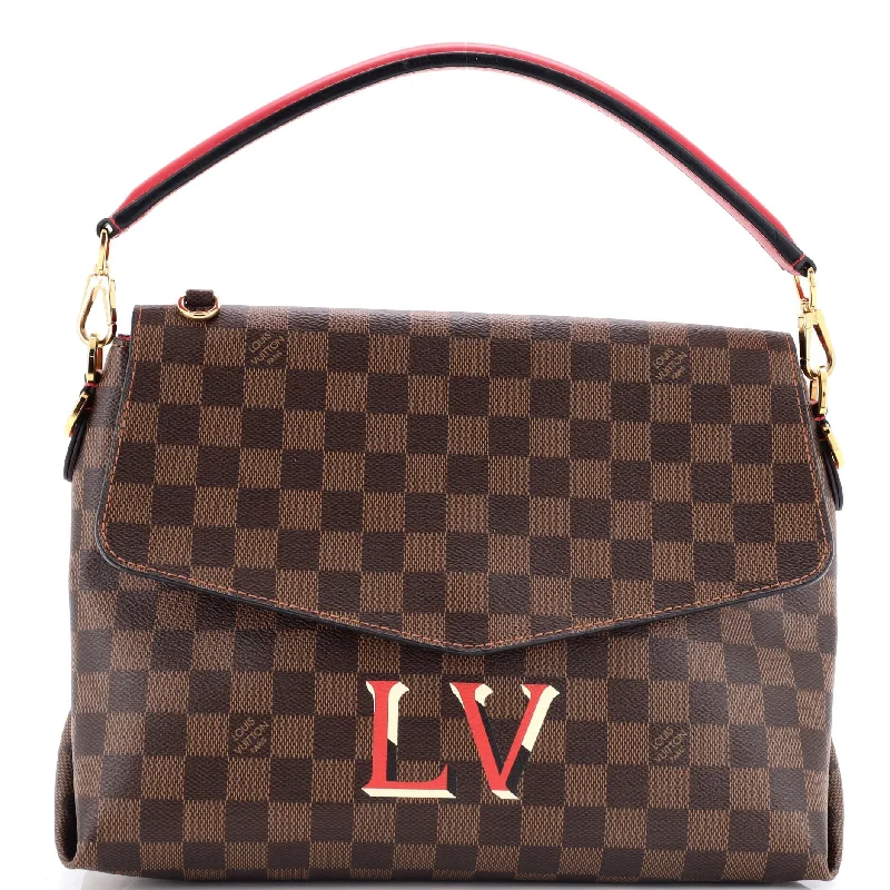 Beaubourg Handbag Damier MM