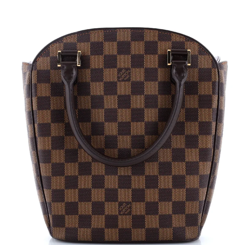 Sarria Handbag Damier Vertical