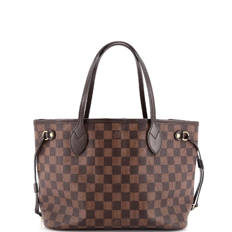 Neverfull Tote Damier PM