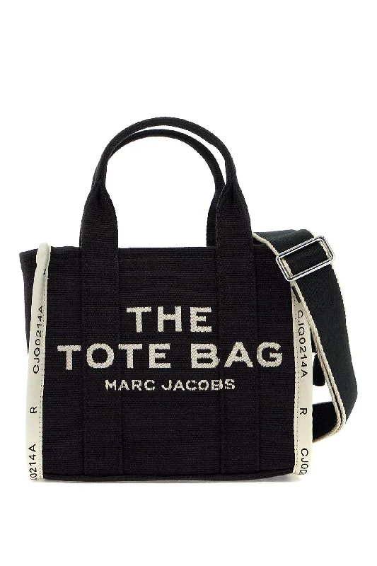 Marc Jacobs Women's The Jacquard Small Tote Bag