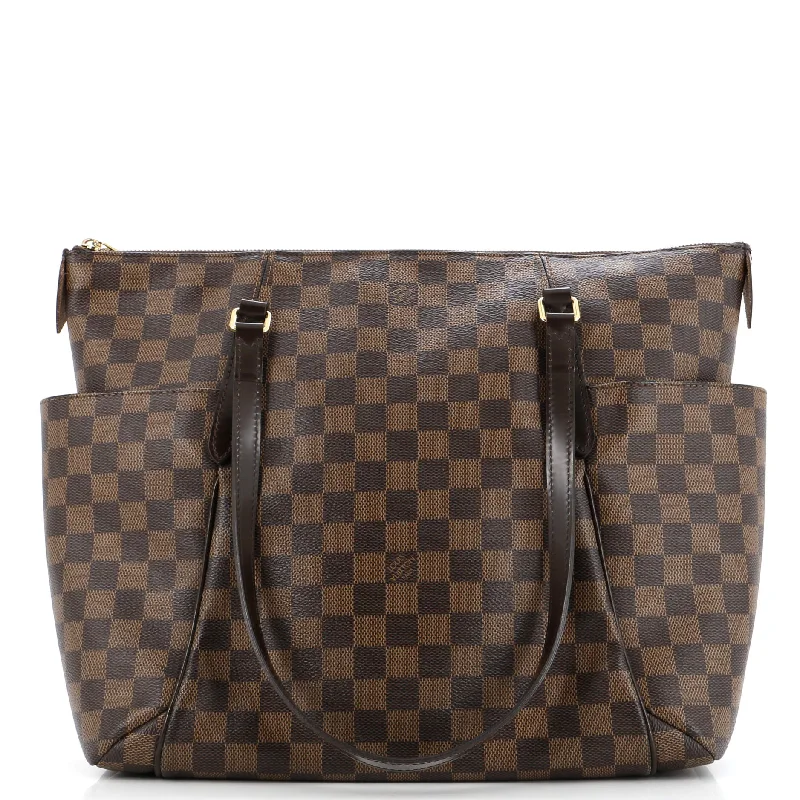 Totally Handbag Damier MM