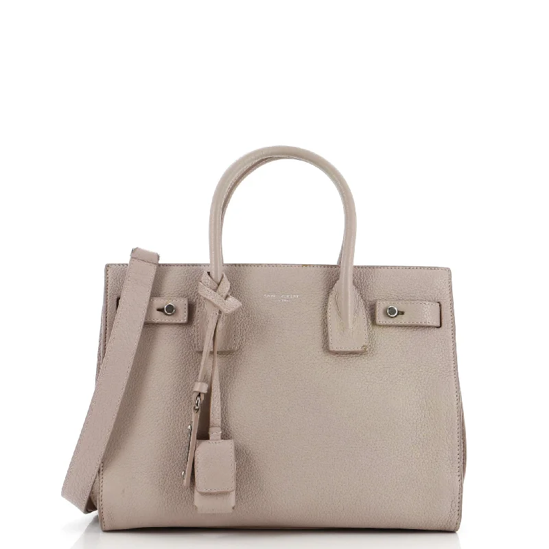 Sac de Jour Souple Bag Leather Baby