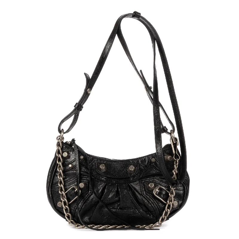 Mini Cagole Crossbody