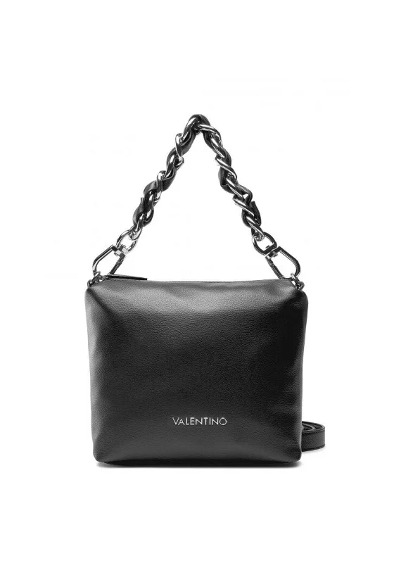 Valentino Handbags Pastis Shoulder Bag, Black