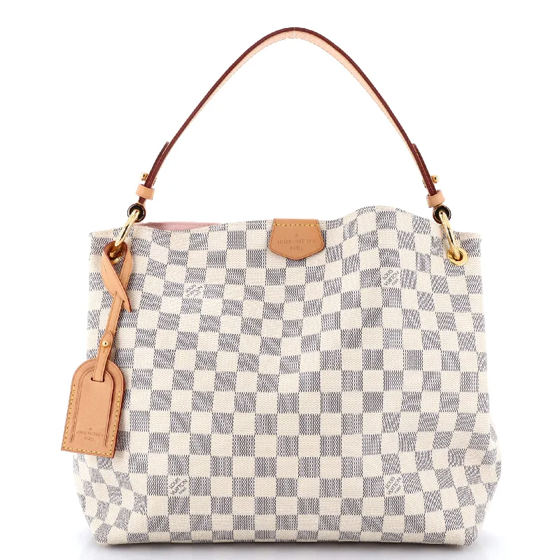 Graceful Handbag Damier PM