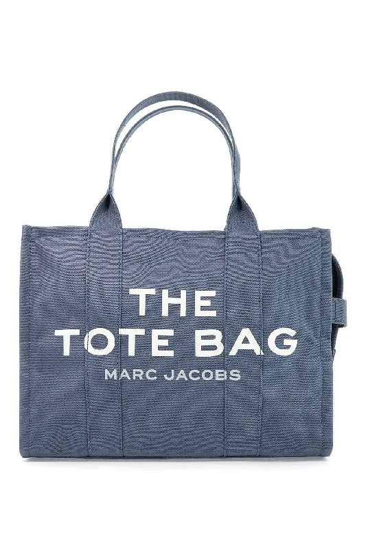 Marc Jacobs Women's The Large Canvas Tote Bag - B