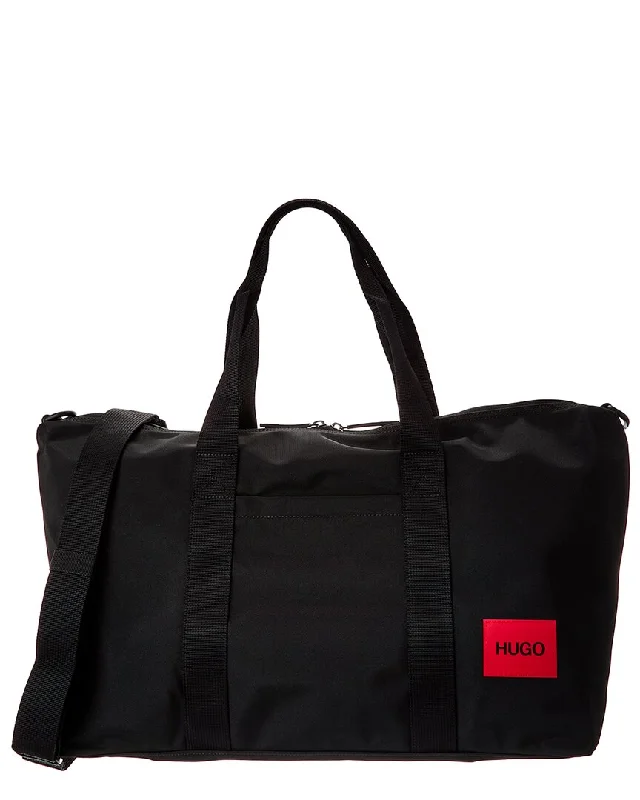 Hugo Boss Ethon Holdall Tote