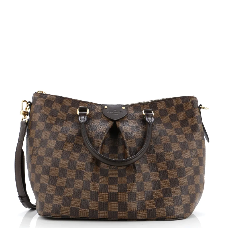 Siena Handbag Damier MM