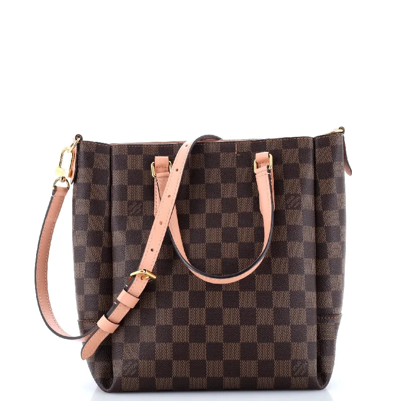 Belmont Tote Damier PM