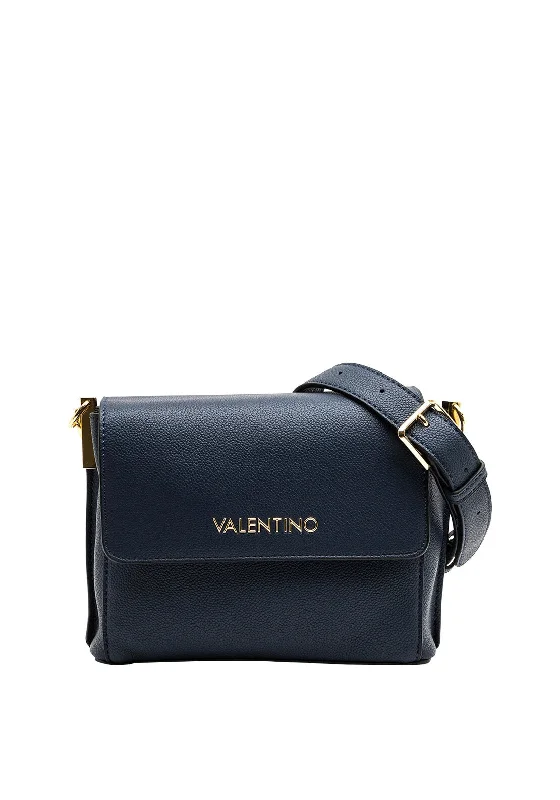 Valentino Handbags Japanise Crossbody Bag, Blue