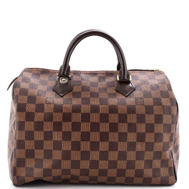 Speedy Handbag Damier 30