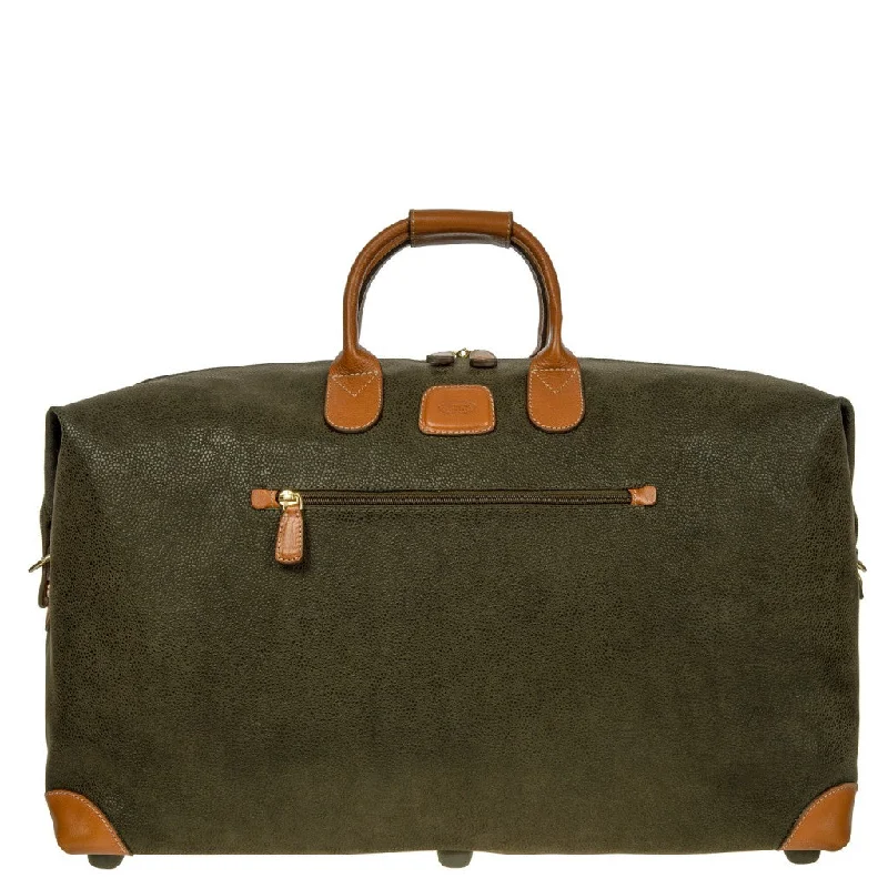 Life 22" Cargo Duffle