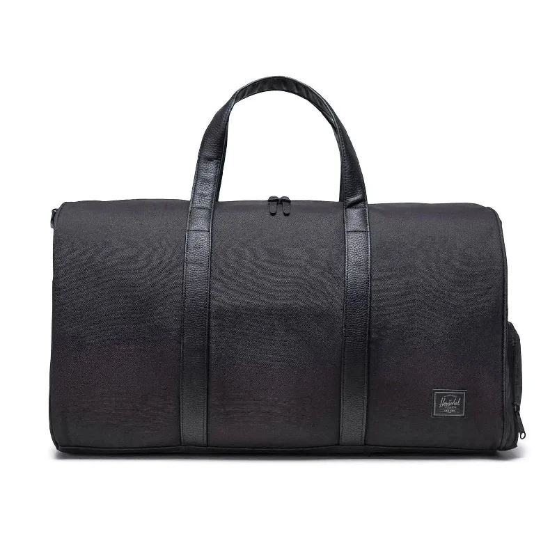 Herschel Novel Duffle - 43L - Black Tonal