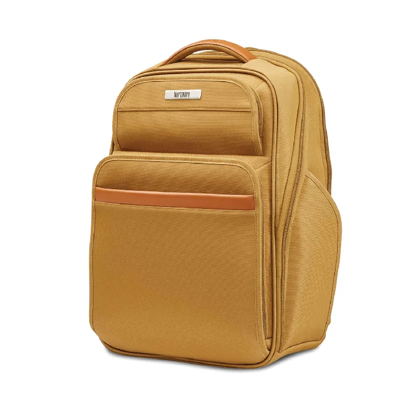 Hartmann Metropolitan 2 Executive Backpack Safari