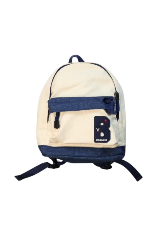 Miki House Backpack O/S