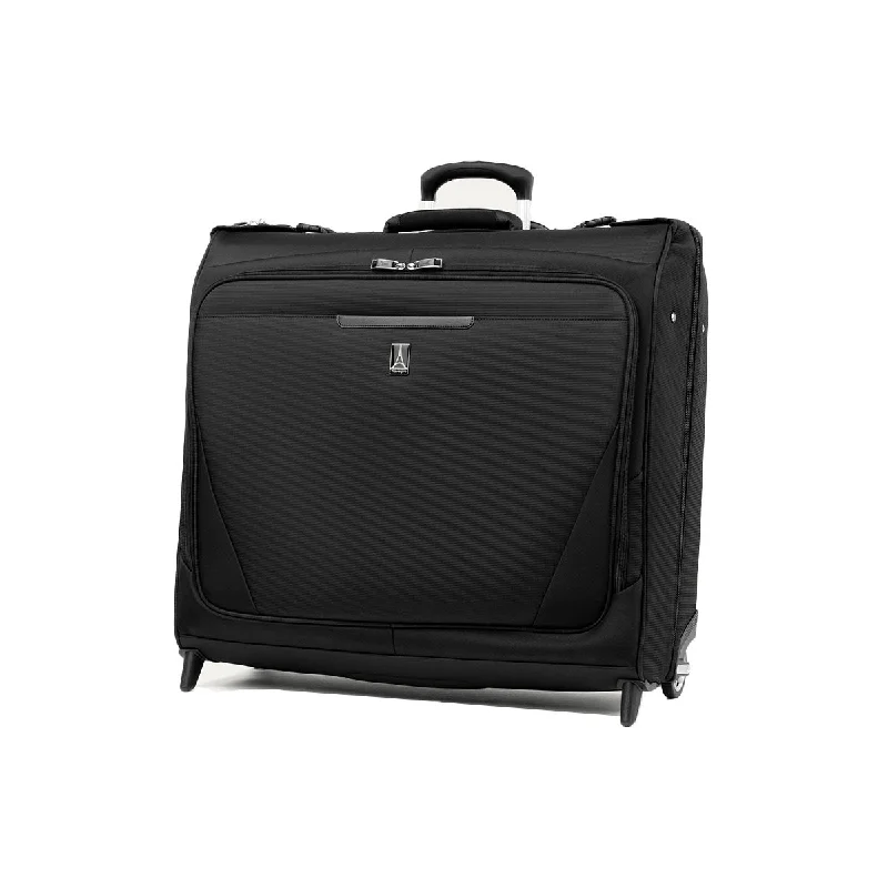 Maxlite® Checked Rolling Garment Bag