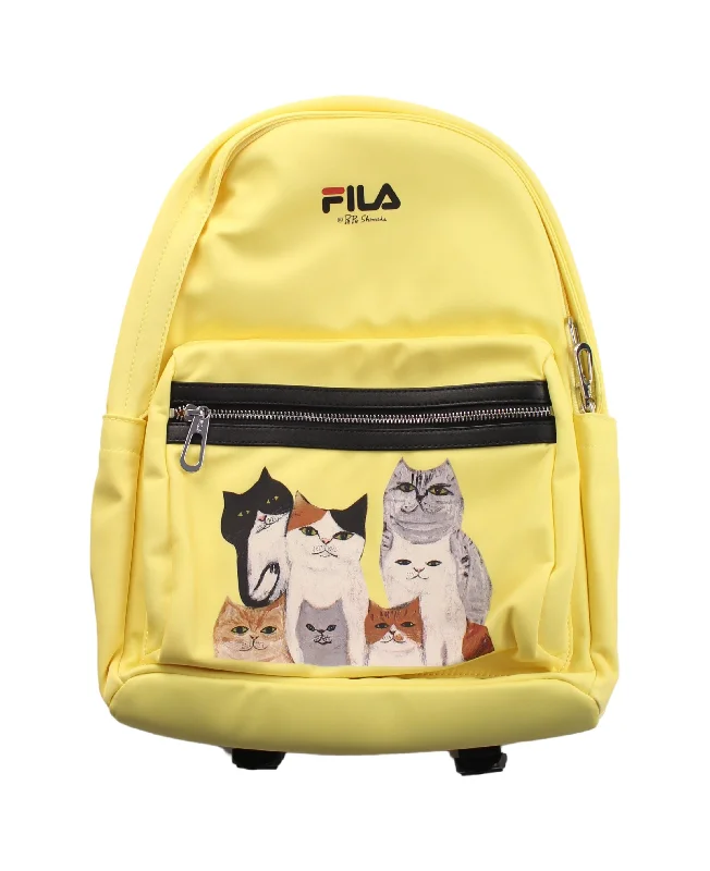 Fila Backpack O/S