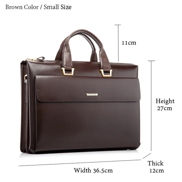 Brown Small Bag