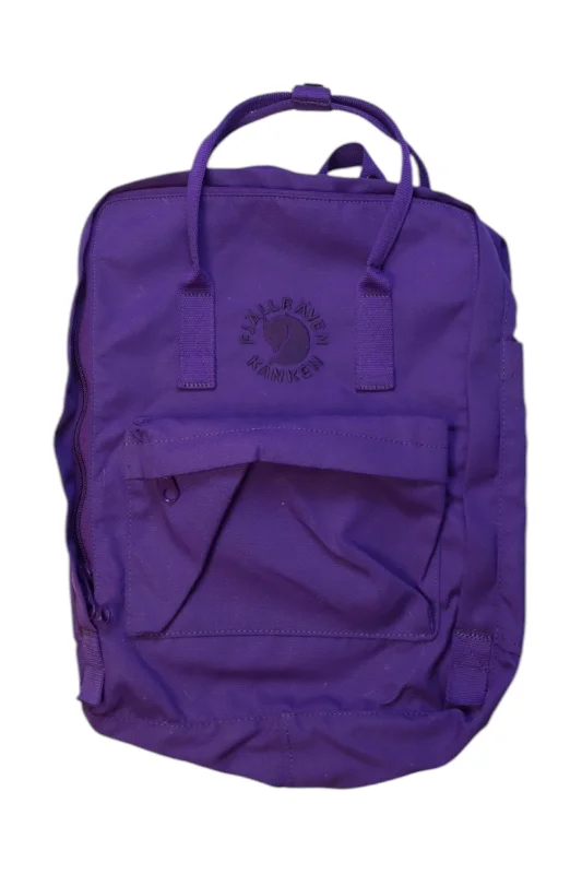 Fjällräven Backpack O/S