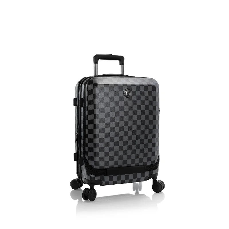 EZ Fashion Prints 21" Carry-on