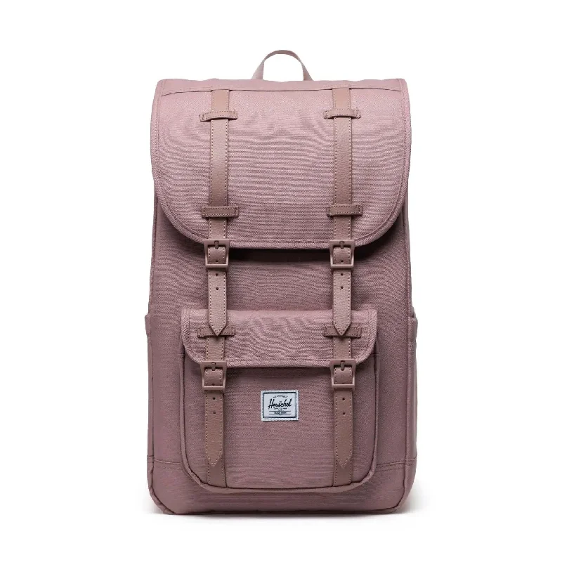 Little America™ Backpack - Ash Rose