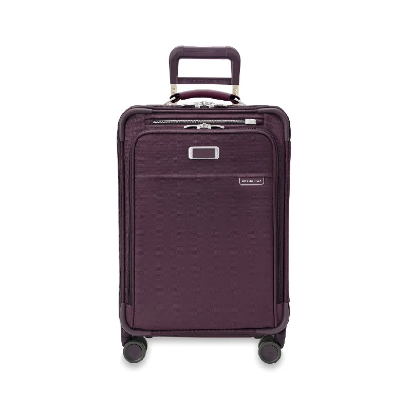 Briggs & Riley Baseline Limited Edition Essential 22" Carry-On Expandable Spinner