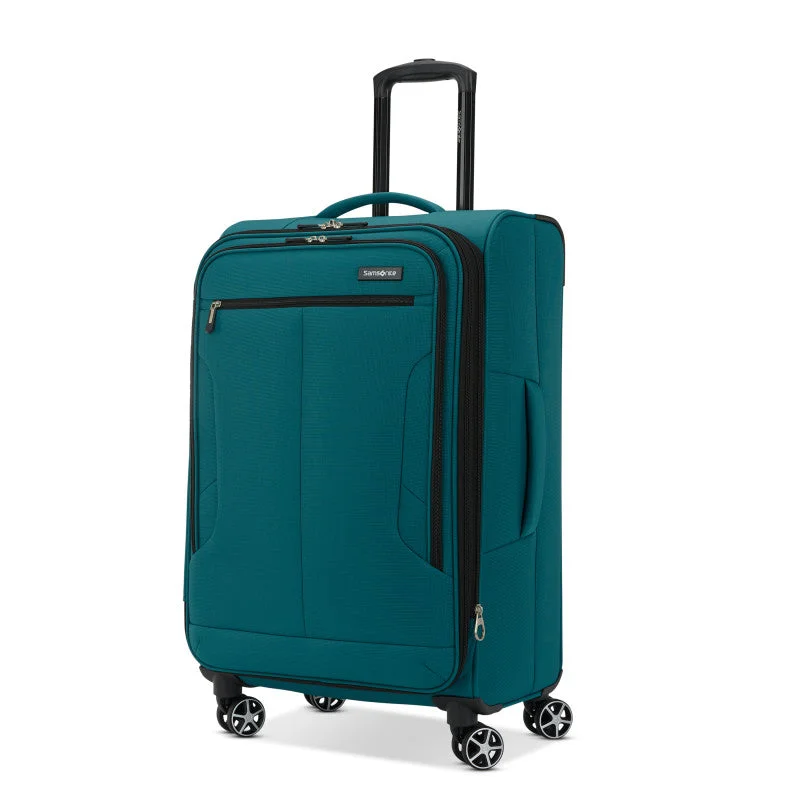 Samsonite Crusair LTE Medium Expandable Spinner