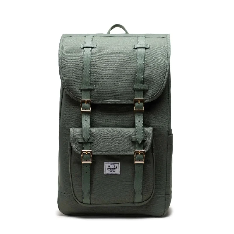 Little America™ Backpack - Sea Spray Green