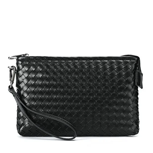 Tidog The New Korean Men'S Fashion Handbag Clutch Bag