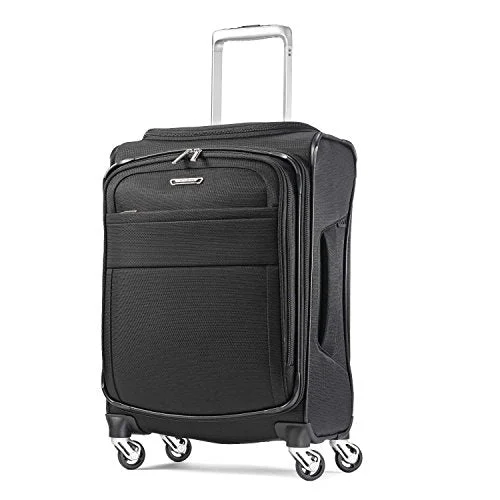 Samsonite Eco-Glide 20, Midnight Black