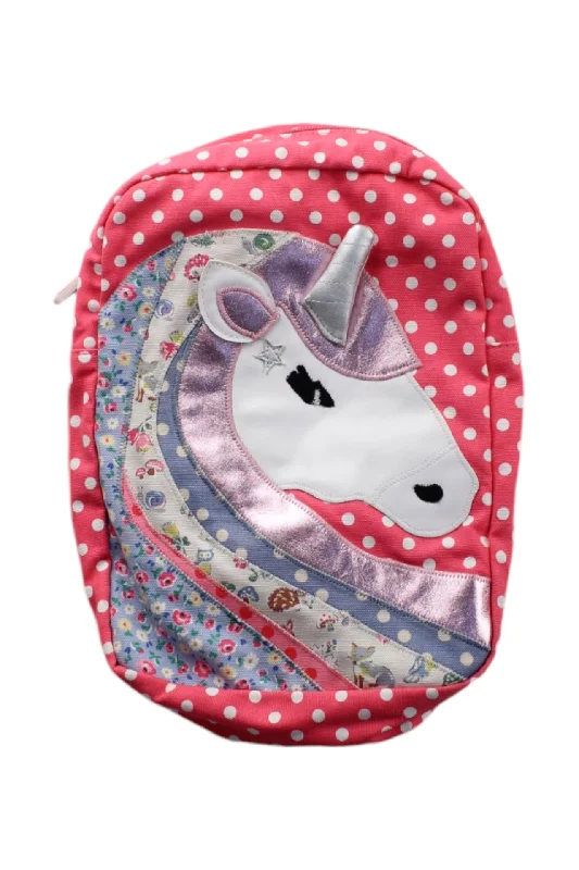 Cath Kidston Unicorn Backpack O/S