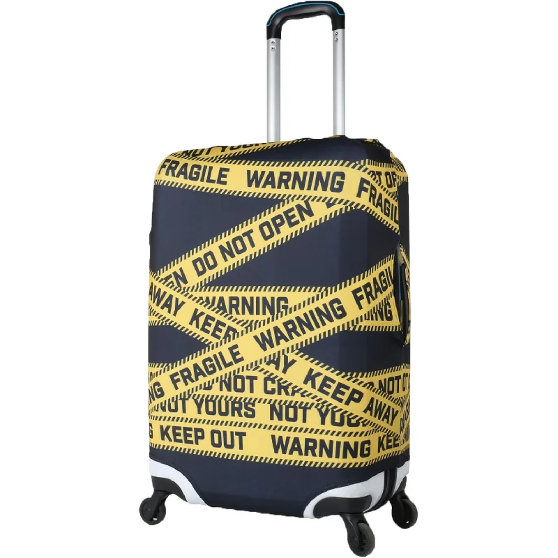 Crossing Luggage Cover Medium V3 (23"-25")