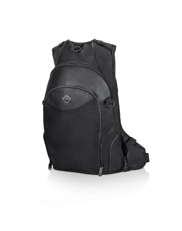 8L - Honda Viking Motorcycle Small Backpack