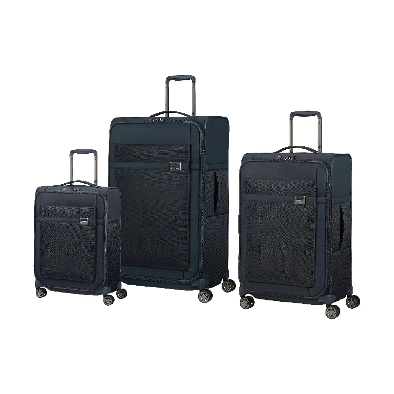 Samsonite Airea 3-Piece Nested Set